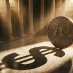 Bitcoin ไม่ได้มาฆ่าดอลลาร์ — มันมาเป็น 'ทหารรับจ้าง' ให้ดอลลาร์ต่างหาก