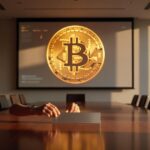 Bitcoin Standard Treasury ดึงมืออาชีพการเงินระดับโลก Bob Stefanowski นั่ง CFO เสริมแกร่งทีมผู้บริหาร