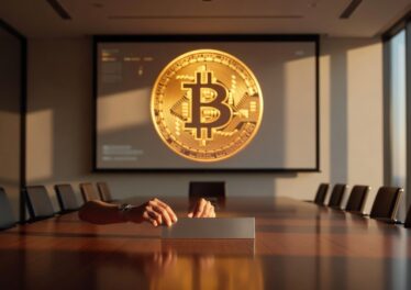 Bitcoin Standard Treasury ดึงมืออาชีพการเงินระดับโลก Bob Stefanowski นั่ง CFO เสริมแกร่งทีมผู้บริหาร