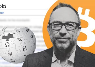 สับเละไม่มีชิ้นดี! ผู้ร่วมก่อตั้ง Wikipedia ลั่น Bitcoin คือความล้มเหลว พร้อมเผยเป้าราคาสุดอึ้ง
