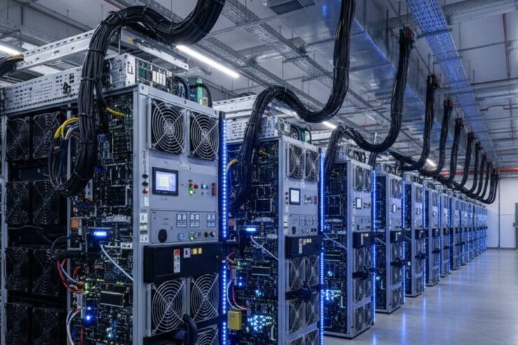 Bitdeer ชี้แจงขาย Bitcoin ไม่ได้หมายถึงเลิกถือ CEO ยืนยันยังยึดกลยุทธ์เดิม