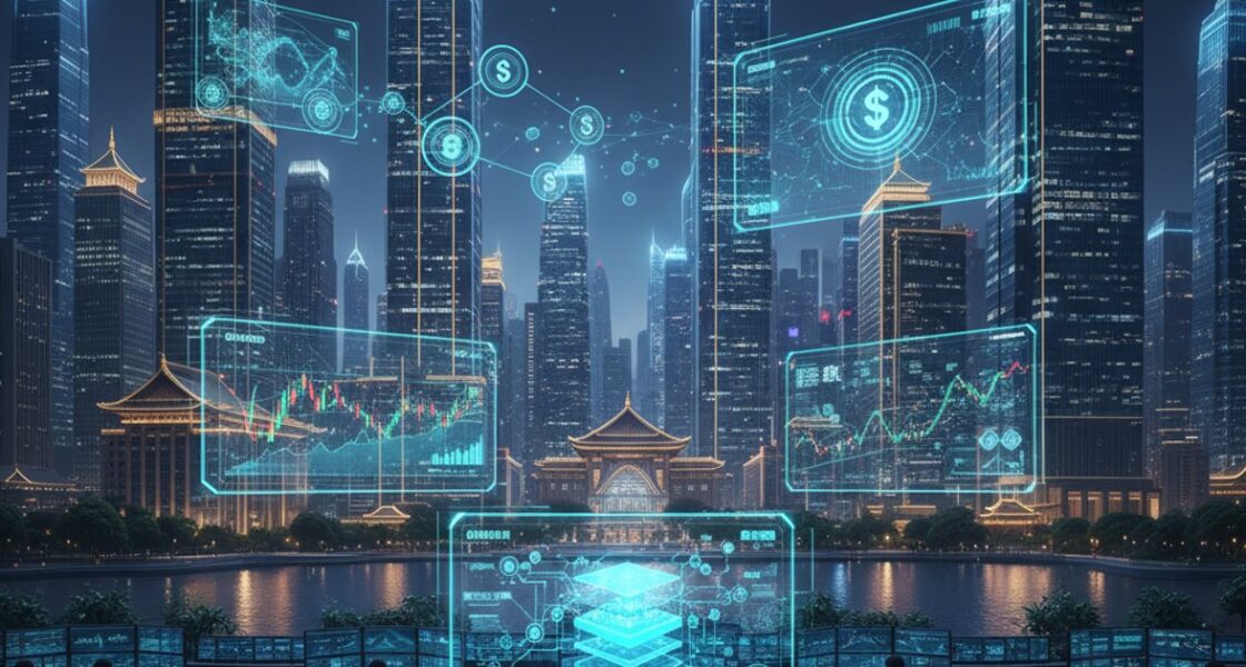 BitGo เปิดตัว FYUSD สเตเบิลคอยน์สำหรับสถาบันในเอเชีย มี AI Layer