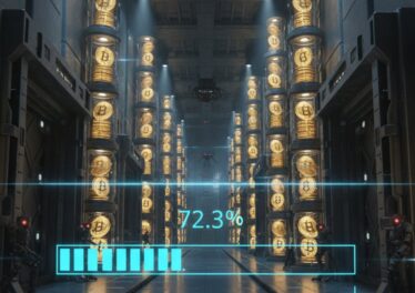 Bitmine ก้าวสู่ 72.3% ของเป้าหมายถือครอง 5% ของ Bitcoin ทั้งหมด