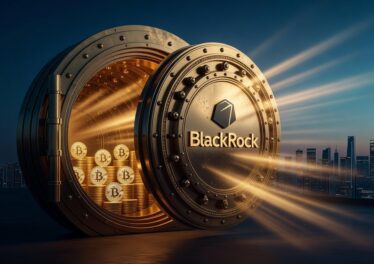 BlackRock กวาด Bitcoin เพิ่มอีก 4,082 BTC ใน 3 วัน รวมเกือบ $635 ล้าน