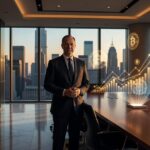 BlackRock ทุ่มซื้อ Bitcoin อีกกว่า 4,300 BTC มูลค่าเกือบ $300 ล้าน ไม่หยุดสะสม