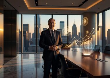 BlackRock ทุ่มซื้อ Bitcoin อีกกว่า 4,300 BTC มูลค่าเกือบ $300 ล้าน ไม่หยุดสะสม