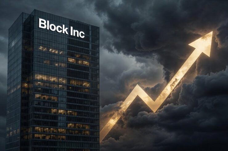 Block Inc ตัดพนักงานเกือบ 40% หุ้นพุ่ง 25% หลังตลาด สัญญาณปรับโครงสร้างครั้งใหญ่