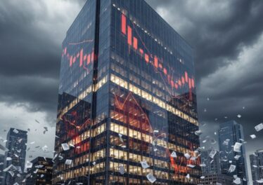 Blue Owl Capital ถูกบีบขาย 1.4 แสนล้านบาท นักลงทุนแห่ถอนตัว อาจเป็นสัญญาณให้ Bitcoin ขาขึ้น