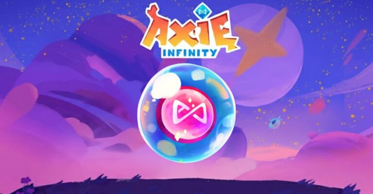 Axie Infinity คืนชีพ? เตรียมแจก Airdrop โทเคนใหม่บน Ethereum ให้ผู้ที่ Stake เหรียญ AXS