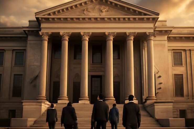 ประธาน CFTC ประกาศยุติ 'การบังคับใช้กฎหมายแบบลงโทษ' กับคริปโตอย่างเป็นทางการ