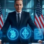 ประธาน CFTC ประกาศปกป้องกฎหมายคริปโต ป้องกันไม่ให้ถูกพลิกกลับอย่าง Gary Gensler