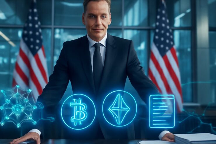 ประธาน CFTC ประกาศปกป้องกฎหมายคริปโต ป้องกันไม่ให้ถูกพลิกกลับอย่าง Gary Gensler