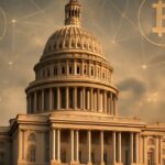 CFTC ชี้ร่างกฎหมายโครงสร้างตลาดคริปโตสหรัฐฯ ใกล้ผ่านเป็นกฎหมาย