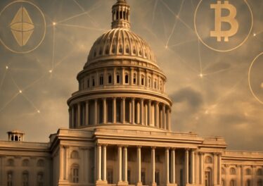 CFTC ชี้ร่างกฎหมายโครงสร้างตลาดคริปโตสหรัฐฯ ใกล้ผ่านเป็นกฎหมาย