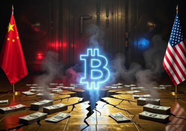 จีนลดถือครองพันธบัตรสหรัฐฯ ต่ำสุดนับตั้งแต่วิกฤต 2008 สัญญาณดีต่อ Bitcoin หรือ?