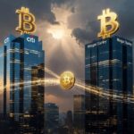 Citi และ Morgan Stanley บุกตลาดคริปโตพร้อมกัน เปิดบริการ Custody, Trading และ Tokenization