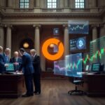 Coinbase เปิดเทรดหุ้นสหรัฐฯ ไม่มีค่าคอมมิชชัน 24 ชั่วโมง 5 วัน เริ่มต้นแค่ $1