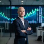 Coinbase ครอบครองสินทรัพย์ ETF ของสหรัฐฯ กว่า 80% เงินไหลเข้าทะลุ $31 พันล้าน