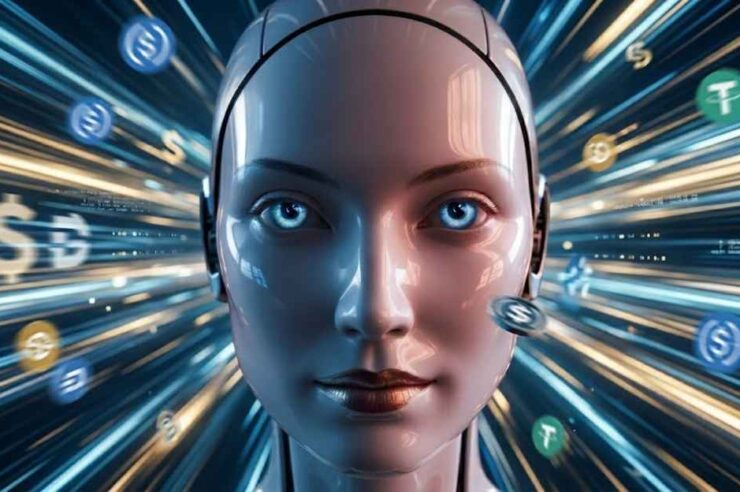 Citrini Research ฉายภาพโลกอนาคตปี 2028 ! AI ไล่คนออกยกแผง แล้วหันมาใช้ Stablecoin แทน 