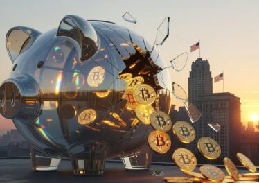 คริปโตใน 401(k) กลายเป็นเรื่องปกติแล้ว หลังรัฐบาลสหรัฐฯ เปลี่ยนทิศนโยบายเต็มตัว