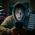 กองทัพบอท 'สัญญาณเทรดฟรี' กำลังล่าเหยื่อคุณ — และ X ช่วยมันทำ