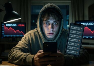 กองทัพบอท 'สัญญาณเทรดฟรี' กำลังล่าเหยื่อคุณ — และ X ช่วยมันทำ