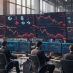 นักลงทุนคริปโตหันซื้อหุ้นแทนโทเคนใหม่ หลังโทเคนส่วนใหญ่ร่วงหนักหลังเปิดเทรด