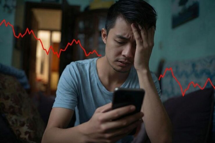 เมื่อการถัวไม่ใช่คำตอบสุดท้าย : แชร์บทเรียนดอยคริปโตบน Bitkub ที่สายถือยาวต้องอ่าน