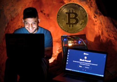 ส้มหล่น! นักขุด Bitcoin สายโซโล่ ขุดเจอบล็อกคว้ารางวัลเกือบ 6.2 ล้านบาท แม้เช่าแรงขุดแค่ 2,300 บาท