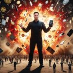 Elon Musk อาวุธทำลายล้างแห่งวงการคริปโต ที่เหยื่อยอมถูกทำลายซ้ำแล้วซ้ำเล่า