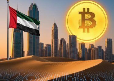 Emirates NBD แบงก์ใหญ่อันดับ 2 ของ UAE ยืนยัน Bitcoin คือ 'ทองคำดิจิทัล'