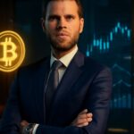 Eric Trump ถือ Bitcoin 6,000 BTC มูลค่ากว่า 400 ล้านดอลลาร์ผ่านโครงการ American Bitcoin