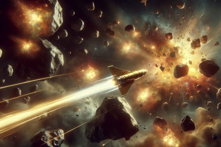 Ethereum ทะลุ $2,000 สำเร็จ! ขึ้น 0.46% ใน 24 ชม. หลังแรงซื้อกลับมาหนุน