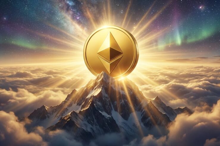 Ethereum ร่วงหลุด $1,821 เข้าสู่โซนราคาต่ำสุดรอบหลายสัปดาห์