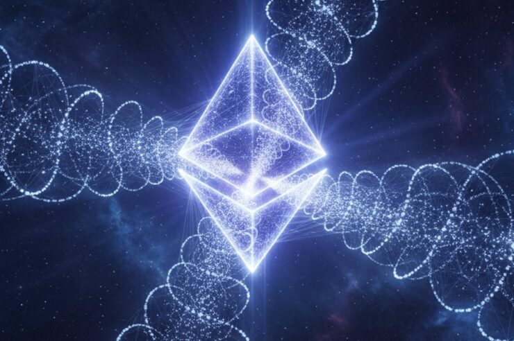 คิวรอ Stake ETH พุ่ง 3.7 ล้านเหรียญ ขณะที่คิวขาออกแทบไม่มี สะท้อนความเชื่อมั่นยังแกร่ง