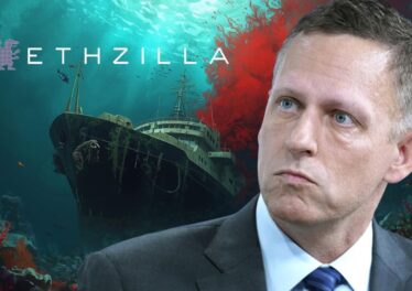 Peter Thiel สละเรือบริษัทคลังคริปโทฯ เทขายหุ้น ‘ETHZilla’ ถอนทุนคืนหมดหน้าตัก 
