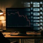 บอทสแกม 'สัญญาณแม่น 98%' ถล่ม X ตอนตลาดกลัวสุดขีด — ใครอยู่เบื้องหลัง?