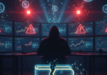 โฆษณาปลอมอ้าง Uniswap ดูดเงินเหยื่อหลายแสนเหรียญ มิจฉาชีพคริปโตทำเงินได้แล้วกว่า $370 ล้าน