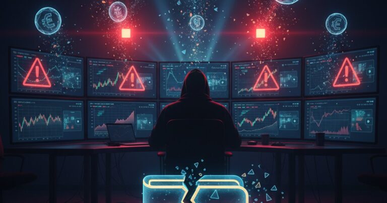 โฆษณาปลอมอ้าง Uniswap ดูดเงินเหยื่อหลายแสนเหรียญ มิจฉาชีพคริปโตทำเงินได้แล้วกว่า $370 ล้าน