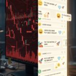 Fear & Greed แตะ 8 แต่ X ตะโกนว่า Bullish สุดขีด ใครกำลังโกหกคุณ?