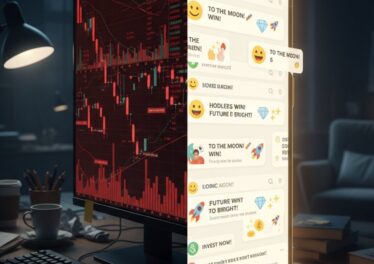Fear & Greed แตะ 8 แต่ X ตะโกนว่า Bullish สุดขีด ใครกำลังโกหกคุณ?