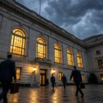 ธนาคารสหรัฐฯ แห่กู้เงินด่วนจาก Fed สูงสุดในรอบ 5 ปี ตลาดคริปโตเฮ