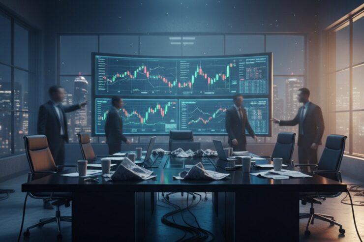 FedEx ฟ้อง Trump ขอคืนภาษีนำเข้า บริษัทใหญ่เริ่มต้านนโยบายกำแพงภาษี