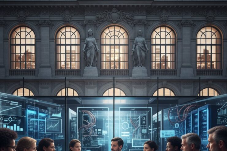 ฝรั่งเศสตั้งเงื่อนไขเข้มขาย Energy Cloud ให้เหมือง Bitcoin สหรัฐฯ