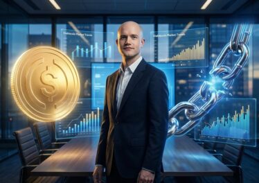 Genius Act ดันรายได้ Coinbase จาก Stablecoin พุ่ง 7 เท่า แต่มีเงื่อนไขห้ามจ่ายดอกเบี้ยผู้ถือ