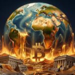 ปริมาณเงินโลกพุ่งแตะ $144 ล้านล้าน สูงสุดเป็นประวัติการณ์ หรือ Bitcoin กำลังจะได้ประโยชน์?