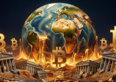 ปริมาณเงินโลกพุ่งแตะ $144 ล้านล้าน สูงสุดเป็นประวัติการณ์ หรือ Bitcoin กำลังจะได้ประโยชน์?