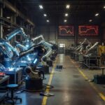 Goldman Sachs เตือน AI กำลังคุกคามหุ้น สาขาที่ใช้แรงงานสูงเริ่มถูกเทขายแล้ว