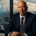 CEO Goldman Sachs เปิดใจ ถือ Bitcoin ส่วนตัวและจับตาอย่างใกล้ชิด