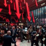 เฮดจ์ฟันด์เทขายหุ้นทั่วโลกเร็วสุดนับตั้งแต่วิกฤตภาษีเดือน เม.ย. คริปโตอาจสะเทือน